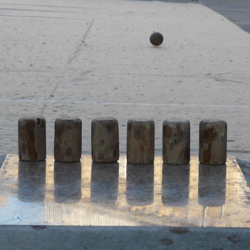 Club de bolos de Punxeiro